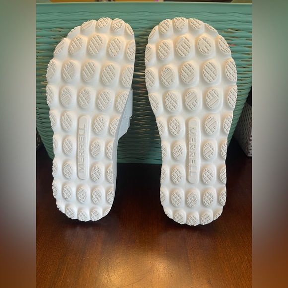 NWOT Merrell Women's Slide Sandals - Picture 9 of 9